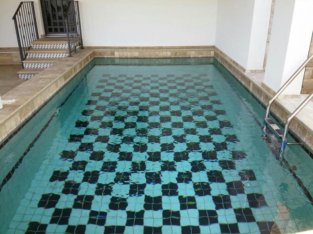 Villa Olivia 科托尔 外观 照片