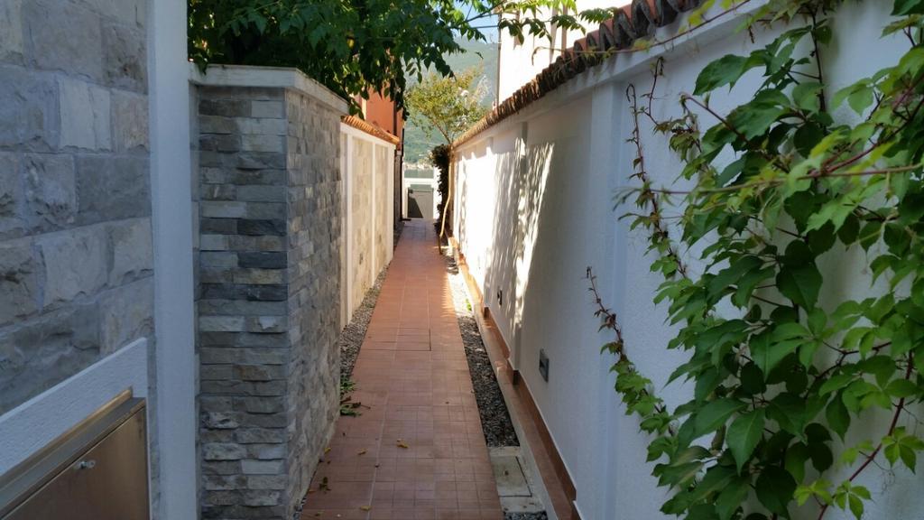Villa Olivia 科托尔 外观 照片