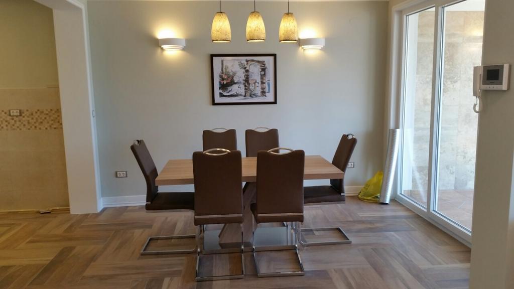 Villa Olivia 科托尔 外观 照片